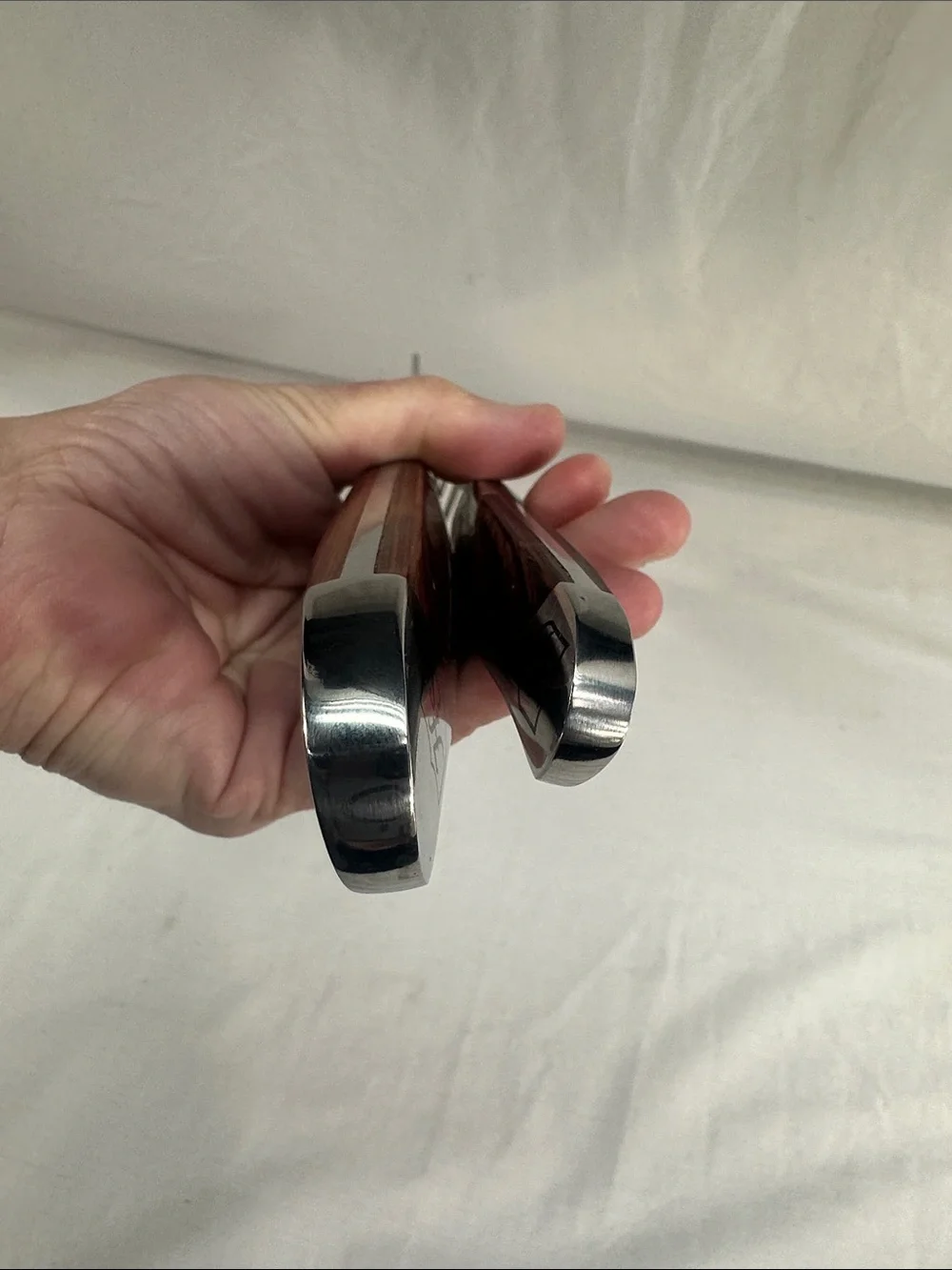 Lot 2 Hammer Stahl 8